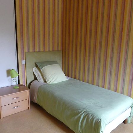 Les Tregorines-Squibernevez Villa Pedernec Luaran gambar