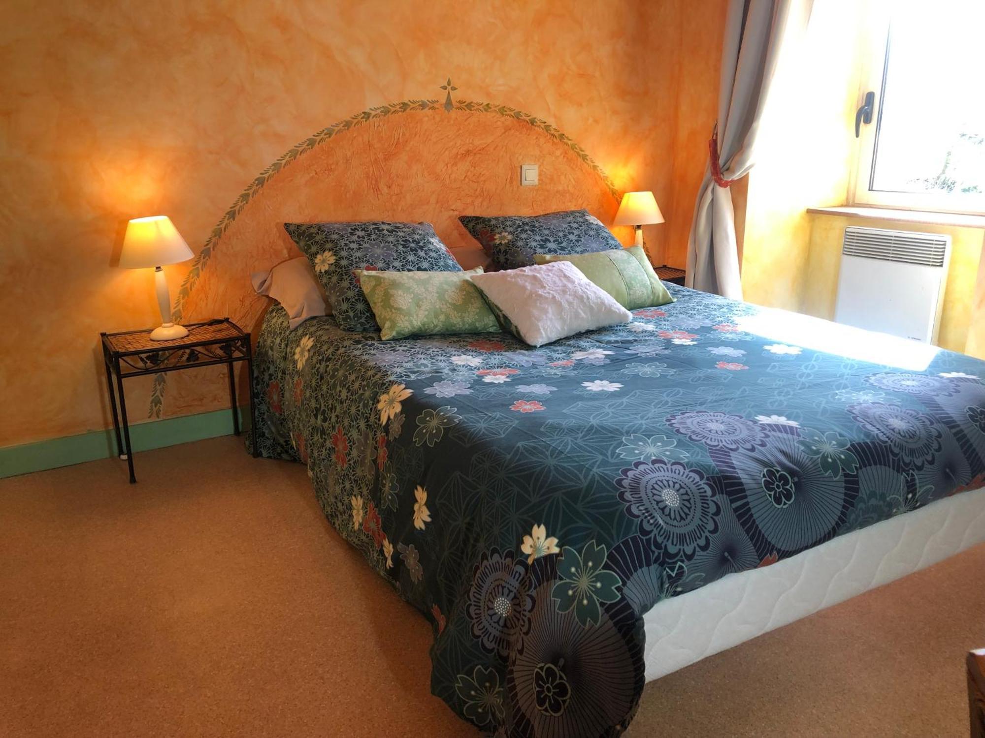 Les Tregorines-Squibernevez Villa Pedernec Luaran gambar