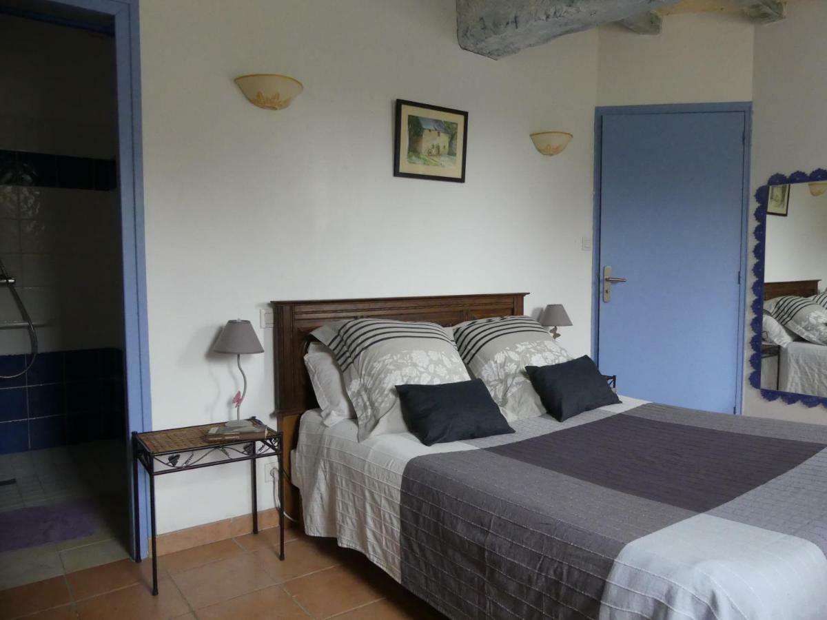 Les Tregorines-Squibernevez Villa Pedernec Luaran gambar