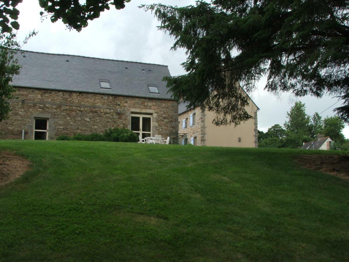 Les Tregorines-Squibernevez Villa Pedernec Luaran gambar