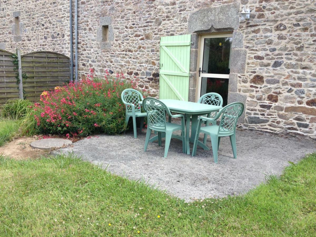 Les Tregorines-Squibernevez Villa Pedernec Luaran gambar